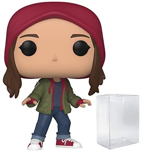 POP Jurassic World Dominion - Maisie Lockwood Funko Pop! Vinyl Figure (Bundled w