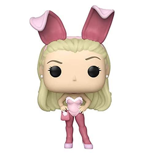 Funko Pop! Movies: Legally Blonde - Elle as Bunny