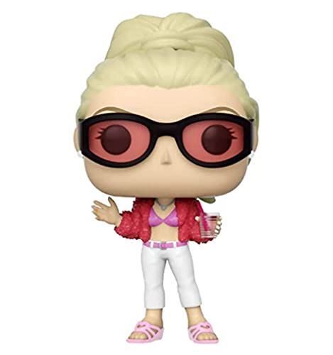 Funko Pop! Movies: Legally Blonde - Elle in Sun