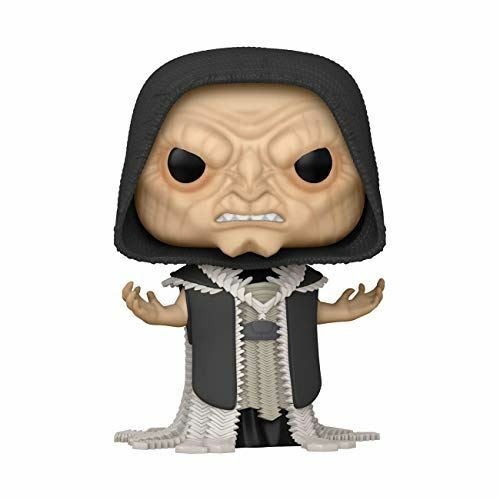 Funko Pop! DC: Justice League The Snyder Cut - Desaad, Multicolor, 3.75 inches