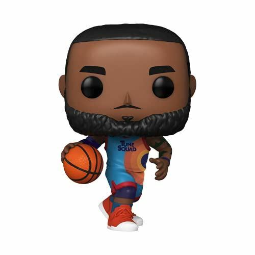 Funko Pop! Movies: Space Jam, A New Legacy - Bugs Bunny