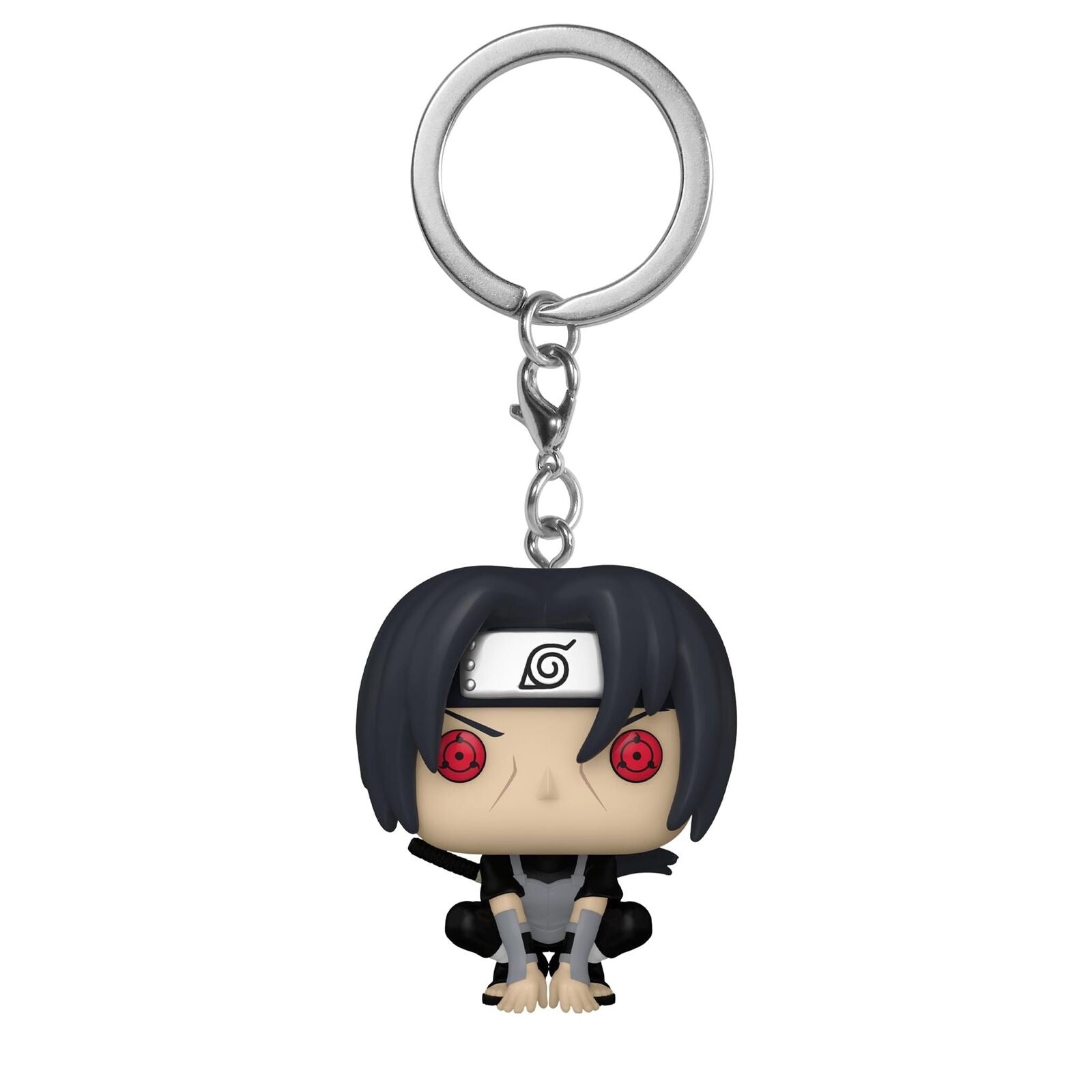 Funko Pop! Keychain: Naruto Shippuden - Itachi Uchiha