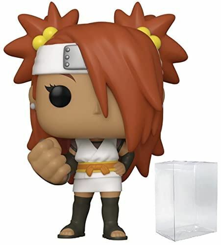 Boruto - Cho-Cho Funko Pop! Vinyl Figure