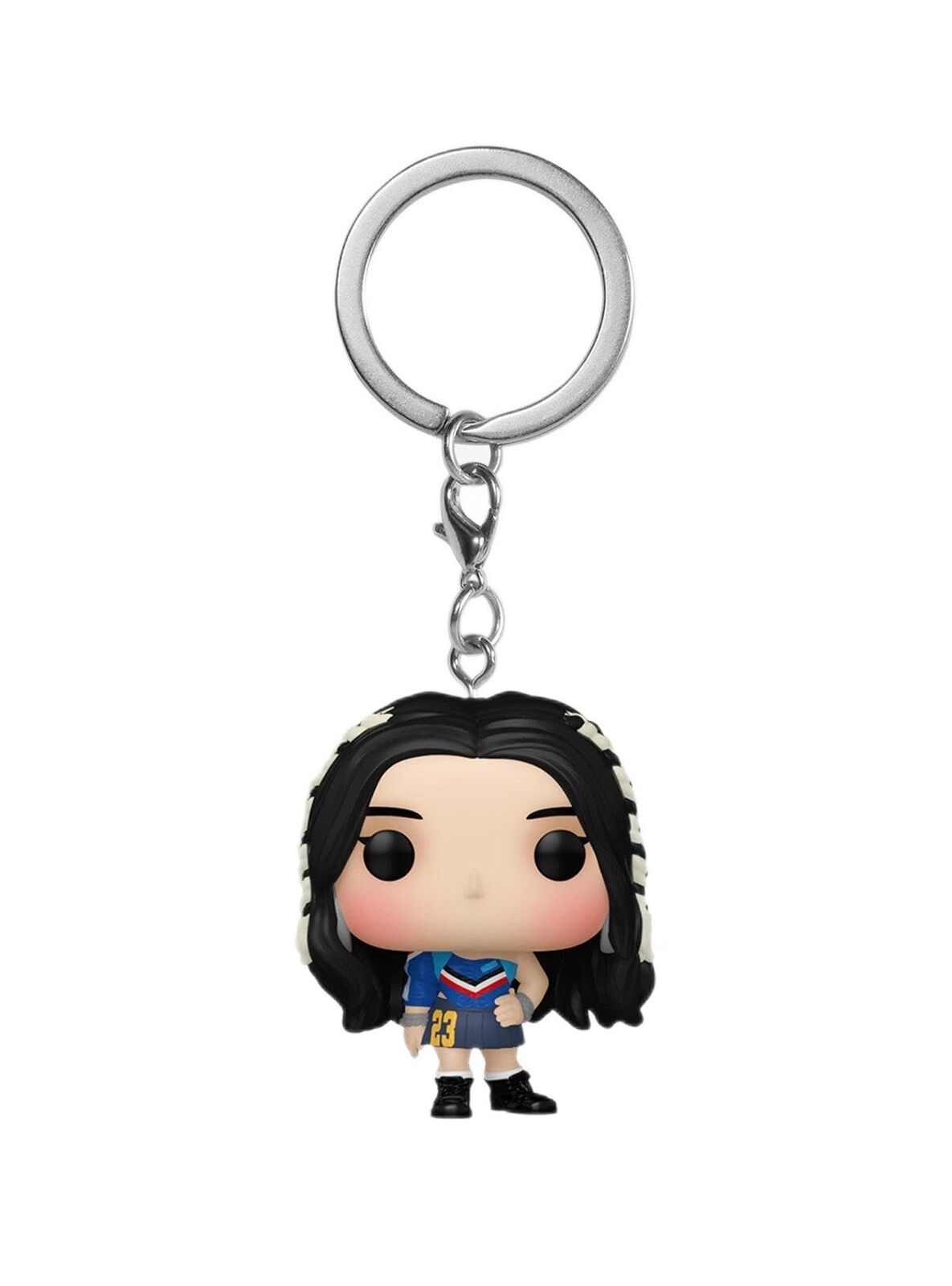 Funko Pocket Pop! BLACKPINK Jisoo Vinyl Keychain