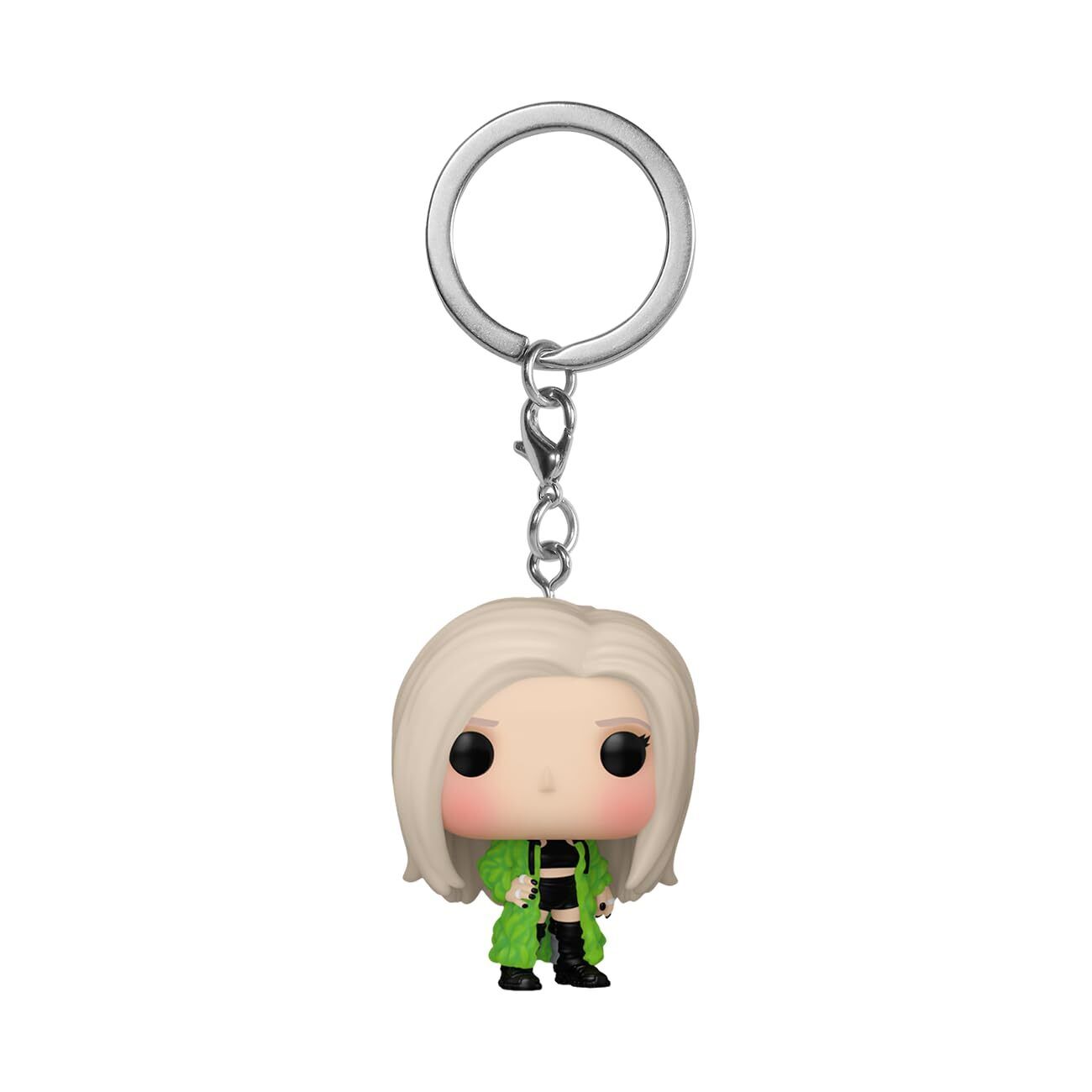 Funko Pop! Keychain: Blackpink - Rosé