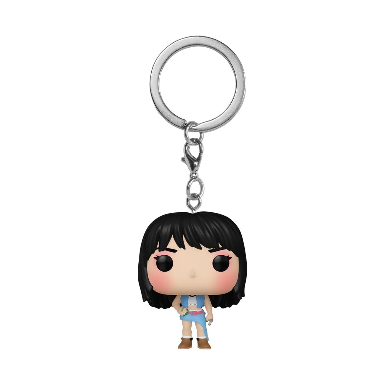 Funko Pop! Keychain: Blackpink - Lisa