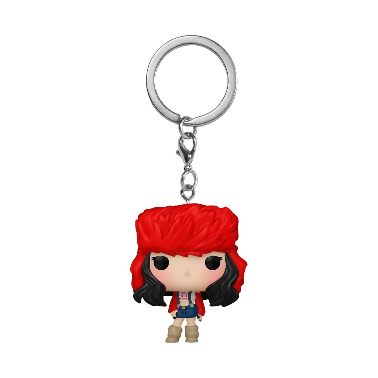 Funko Pop! Keychain: Blackpink - Jennie