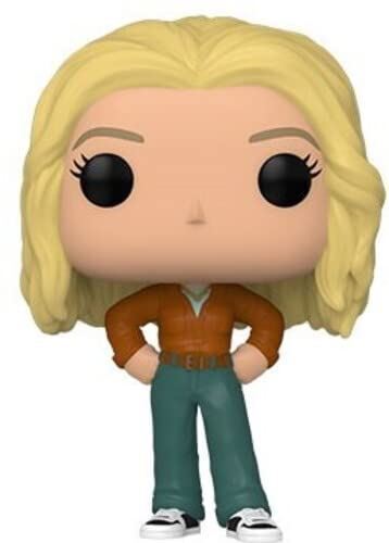 Funko Pop! Movies: Jurassic World Dominion - Dr. Ellie Sattler