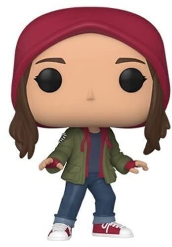 Funko Pop! Movies: Jurassic World Dominion - Maisie Lockwood