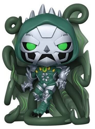 Funko Pop! Marvel: Monster Hunters - Dr. Doom