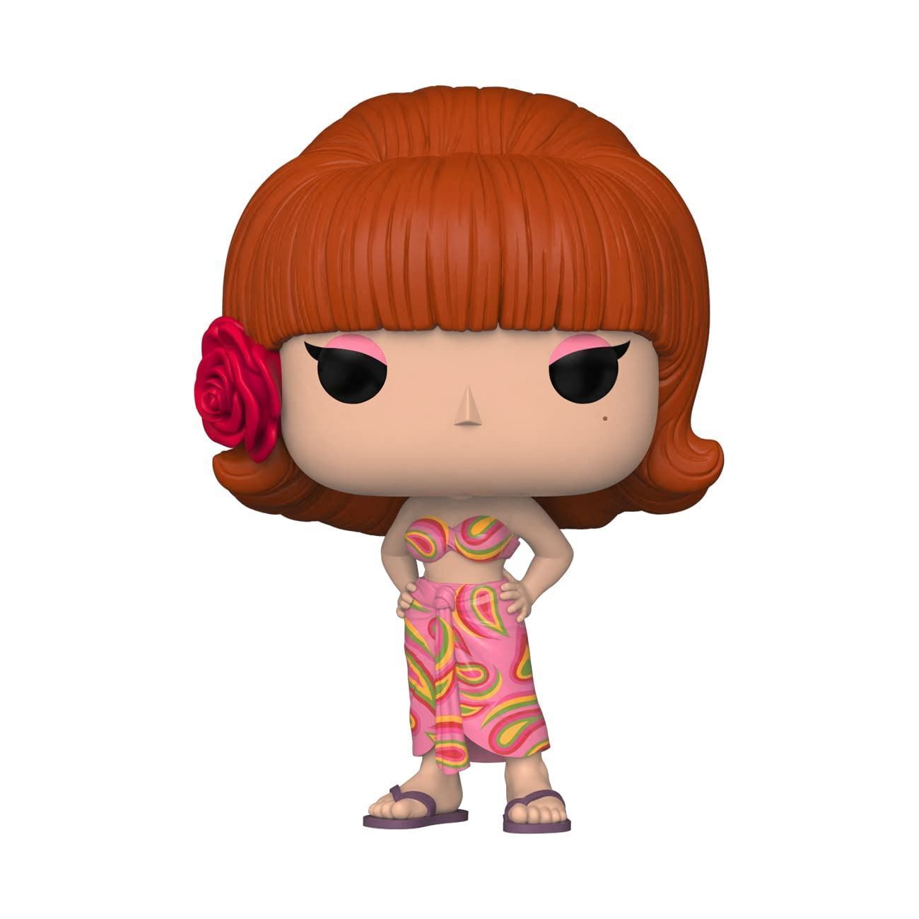 Funko Pop! TV: WB 100 - Gilligan's Island, Ginger Grant