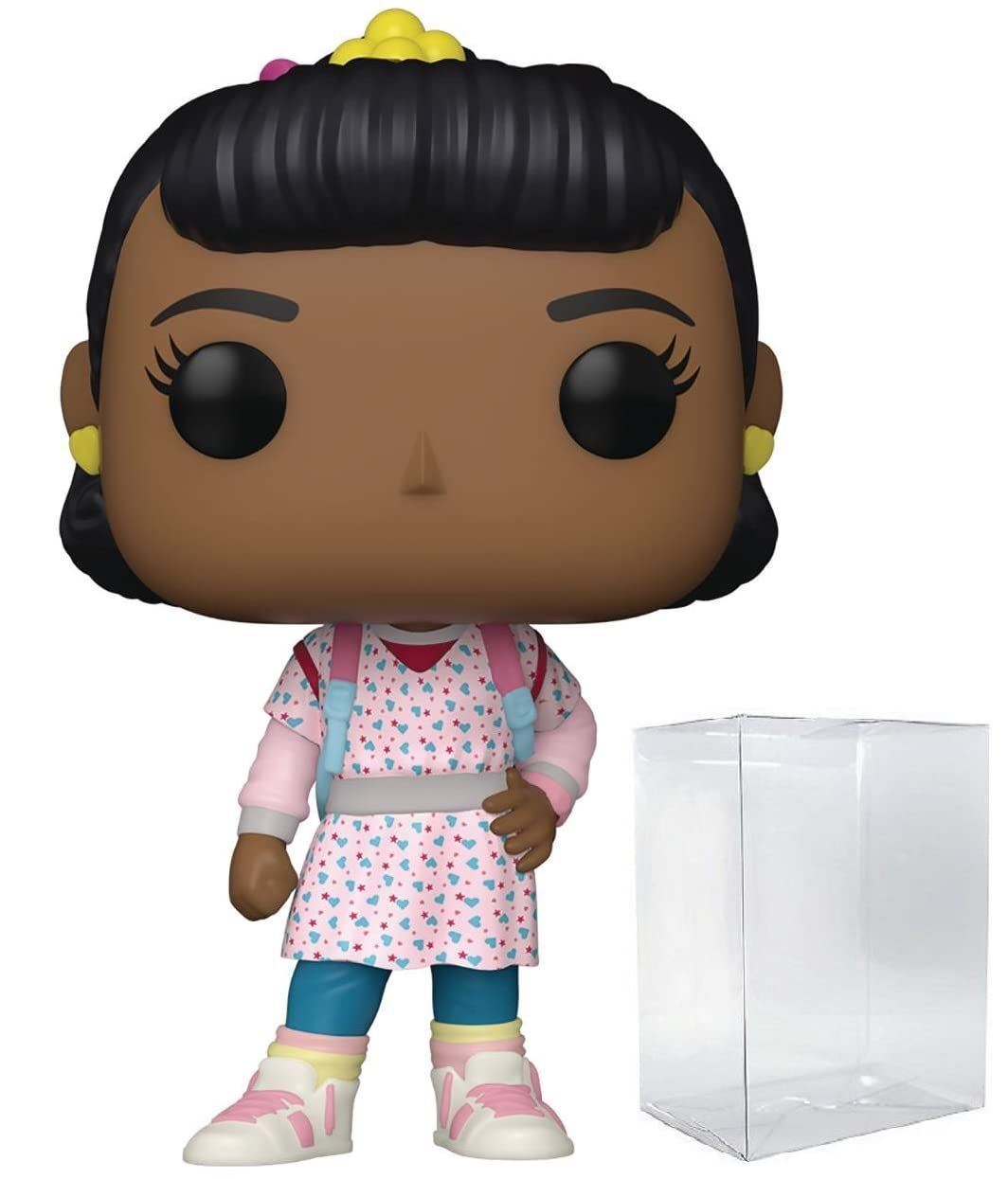 POP [Stranger Things] - Erica Sinclair [Season 4] Funko Pop! Vinyl Figure (Bundl