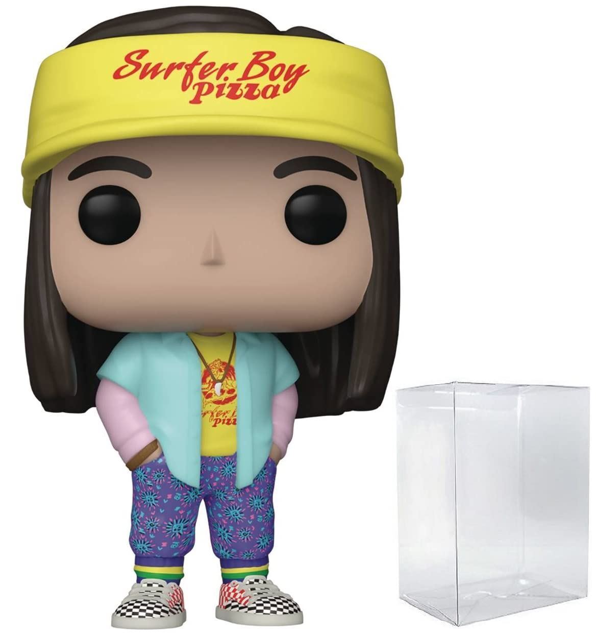 POP [Stranger Things] - Argyle [Season 4] Funko Pop! Vinyl Figure (Bundled with