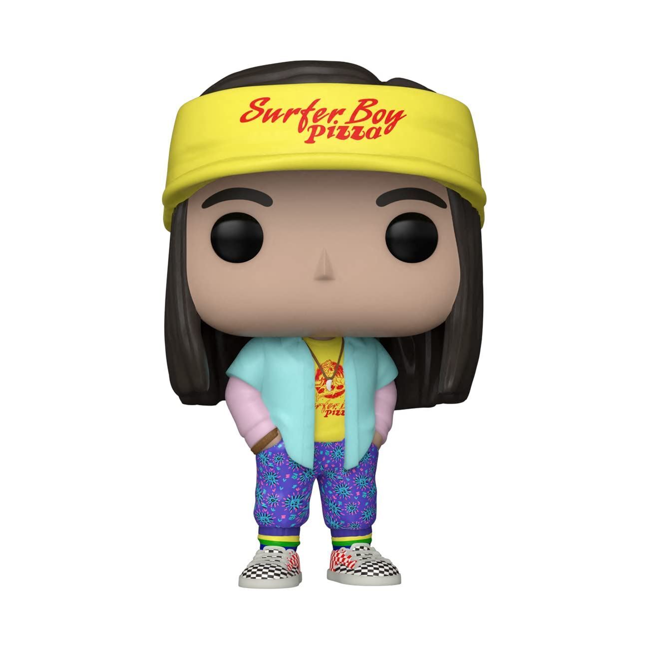 Funko Pop! TV: Stranger Things - Argyle