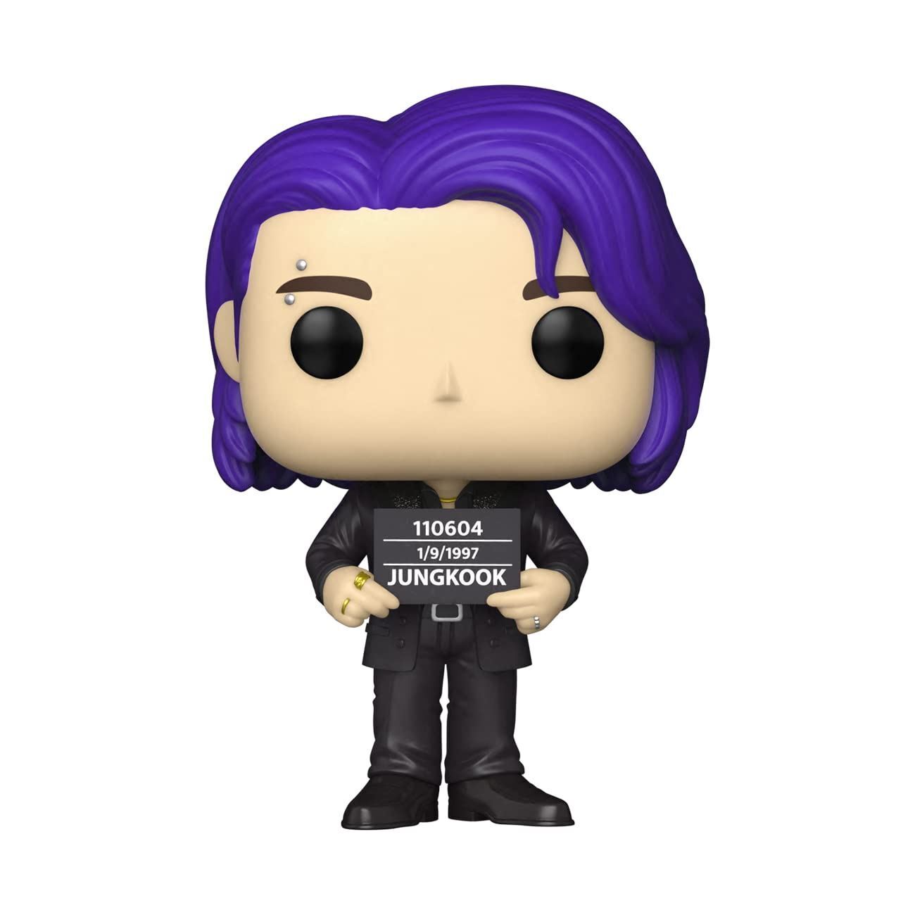 Funko Pop! Rocks: BTS - Jung Kook