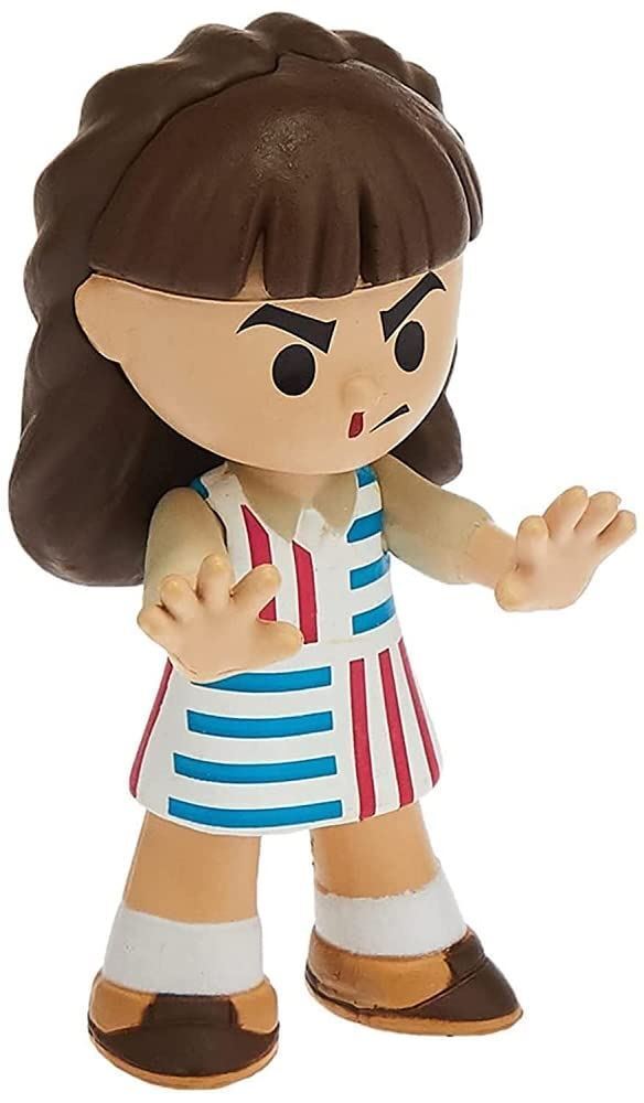 Funko Pop! Mystery Minis: Stranger Things One Blind Figure (Styles May Vary)