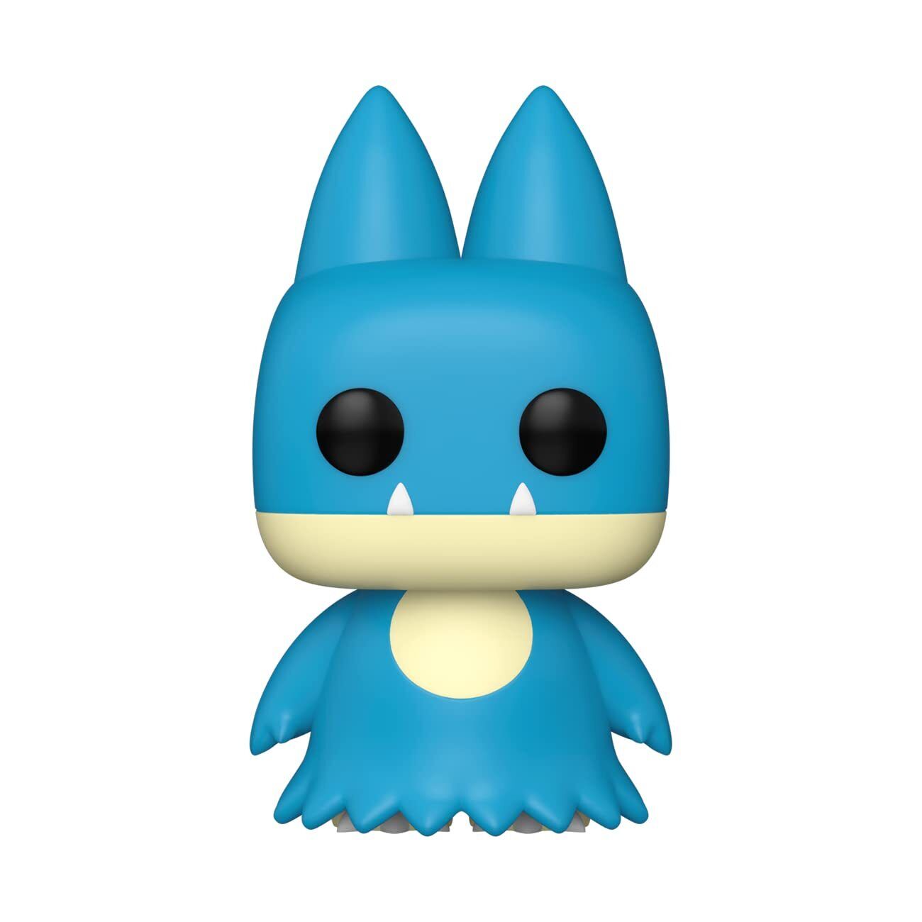 Funko POP! Games: Pokemon - Munchlax - Collectable Vinyl Figure - Gift Idea - Of