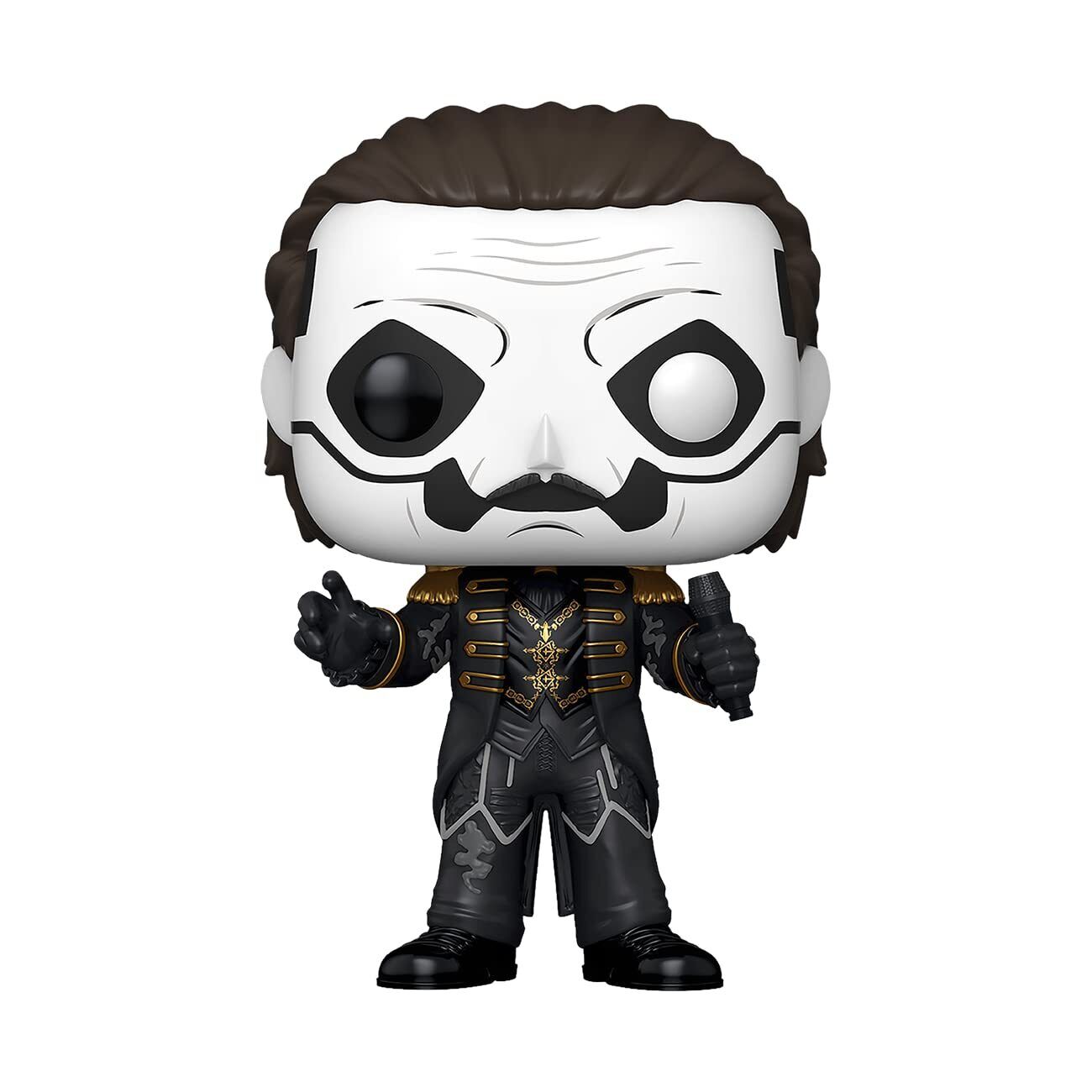 Funko Pop! Rocks: Ghost - Papa Emeritus IV