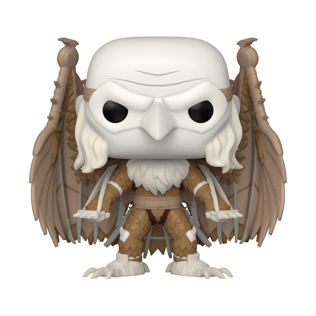 Funko Pop! Marvel: Spider-Man: Across The Spider-Verse - Medieval Vulture