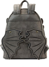 Load image into Gallery viewer, Loungefly How to Train Your Dragon Toothless Cosplay Mini Backpack
