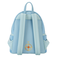 Load image into Gallery viewer, Loungefly Avatar The Last Airbender Map of the Four Nations Mini Backpack
