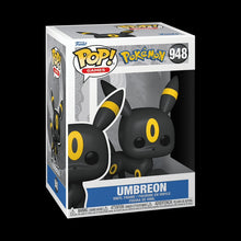 Load image into Gallery viewer, Funko Pop! Pokemon Umbreon
