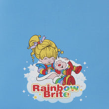 Load image into Gallery viewer, Loungefly Rainbow Brite Cosplay Mini Backpack
