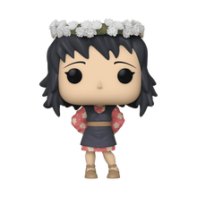 Load image into Gallery viewer, Funko Pop! Animation: Demon Slayer - Makomo
