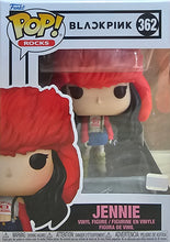 Load image into Gallery viewer, Funko POP! BLACKPINK Shut Down - Lisa Jennie Jisoo Rose Set of 4
