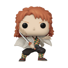 Load image into Gallery viewer, Funko Pop! Animation: Demon Slayer - Sabito
