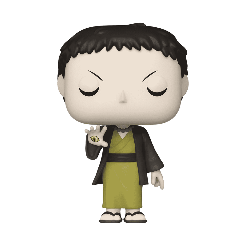 Funko Pop! Animation: Demon Slayer - Yahaba