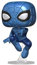 Load image into Gallery viewer, Funko Pop! Make-A-Wish Set of 5 - Minnie, Sulley, Cheshire Cat, BB-8 and Spider-Man
