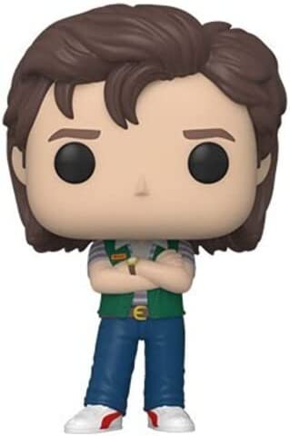 Funko Pop!: Stranger Things - Steve Vinyl Figure