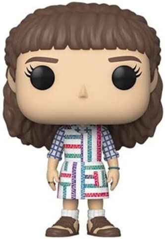 Funko Pop! TV: Stranger Things - Eleven Vinyl Figure