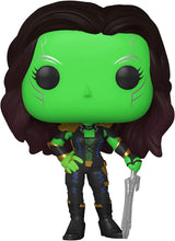 Load image into Gallery viewer, Funko Pop! Marvel: What If? - Gamora, Daughter of Thanos
