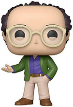 Load image into Gallery viewer, Funko Pop! TV: Seinfeld - George
