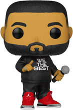 Load image into Gallery viewer, Funko Pop! Rocks: DJ Khaled
