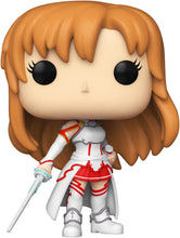 Load image into Gallery viewer, Funko Pop! Animation: Sword Art Online - Asuna
