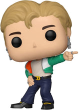 Load image into Gallery viewer, Funko POP Pop! Rocks: BTS - Dynamite - Jimin
