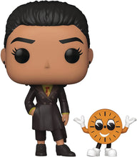 Load image into Gallery viewer, Funko Pop! &amp; Buddy: Loki - Ravonna with Miss Minute
