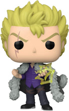 Load image into Gallery viewer, Funko POP Animation: Fairy Tail - Laxus Dreyar
