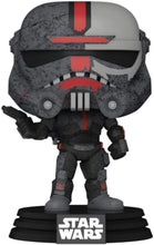 Load image into Gallery viewer, Funko Pop! Star Wars: Bad Batch - Hunter
