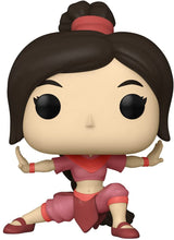 Load image into Gallery viewer, Funko Pop! Animation: Avatar - Ty Lee
