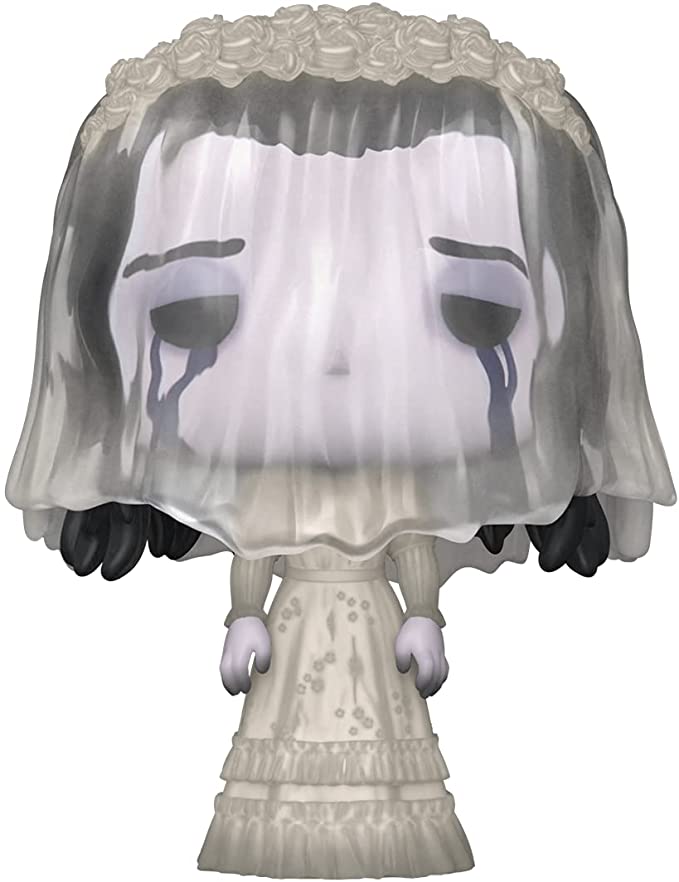 Funko Pop! Movies: La Llorona - La Llorona