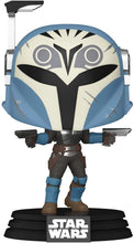 Load image into Gallery viewer, Funko Pop! Star Wars: The Mandalorian - Bo-Katan Kryze
