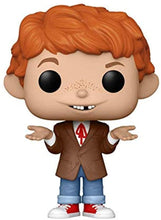 Load image into Gallery viewer, Funko Pop! TV: MAD TV - Alfred E. Neuman
