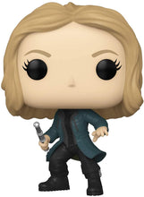 Load image into Gallery viewer, Funko Pop! Marvel: The Falcon and The Winter Soldier - Sharon Carter
