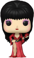 Load image into Gallery viewer, Funko Pop! Icons: Elvira 40th Anniversary - Elvira
