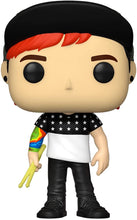 Load image into Gallery viewer, Funko Pop! Rocks: Twenty One Pilots - Stressed Out Joshua Dun
