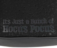 Load image into Gallery viewer, Loungefly Disney Hocus Pocus Sanderson Sisters Mini Backpack
